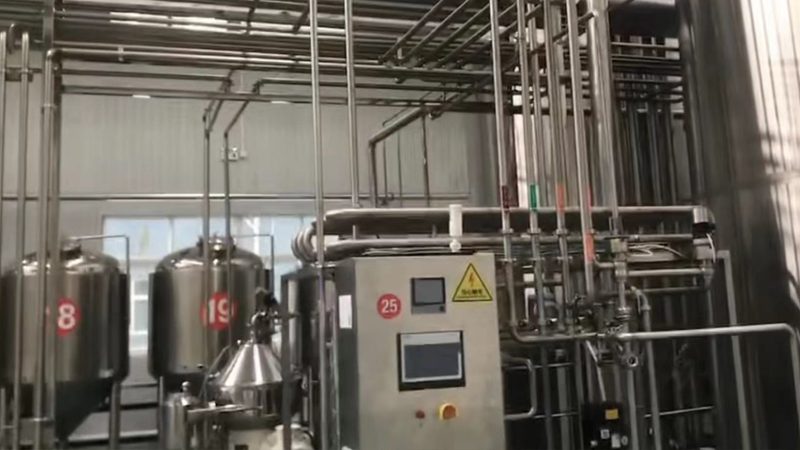 烟台河北船头客精酿啤酒厂